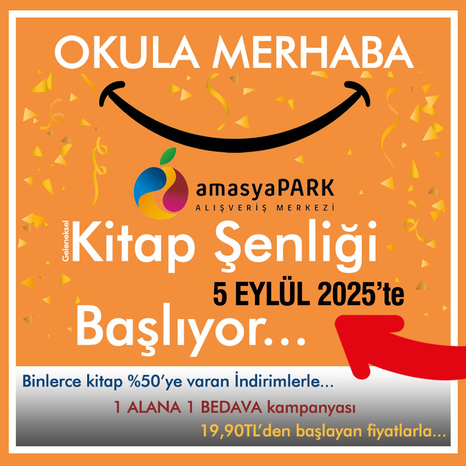 KİTAP FUARI