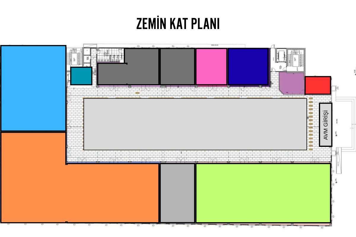 Kat Planı