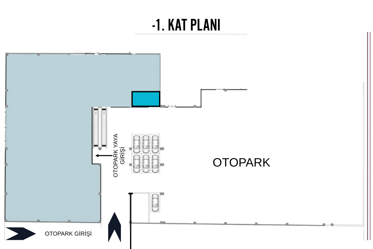 Kat Planı