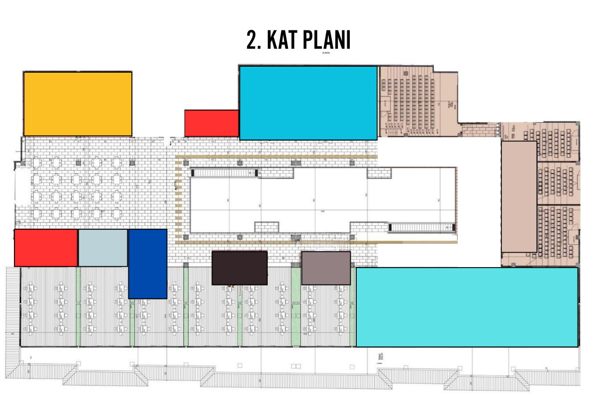 Kat Planı