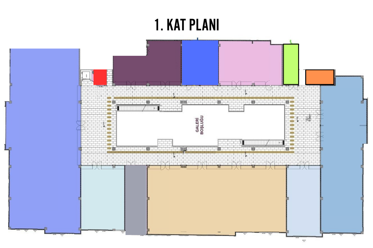 Kat Planı